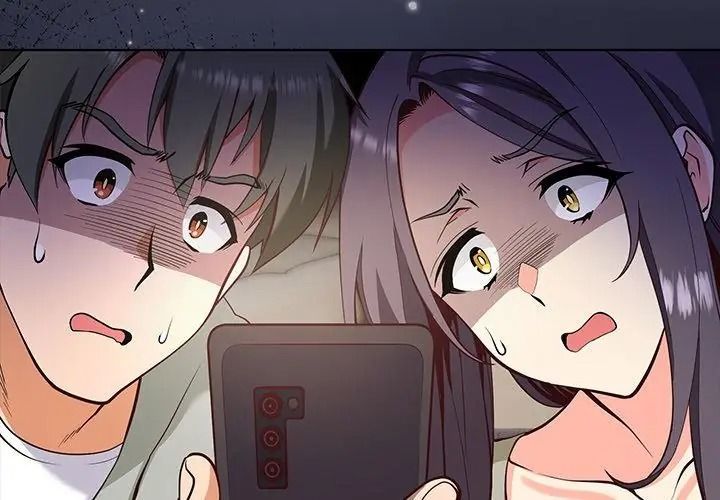 最棒的她第1话