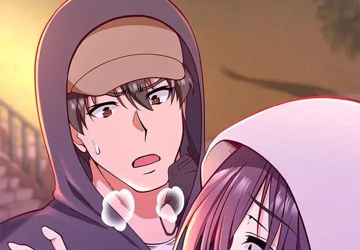 最棒的她第3话