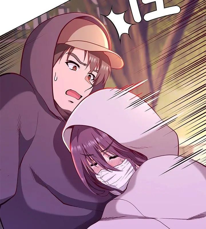最棒的她第3话
