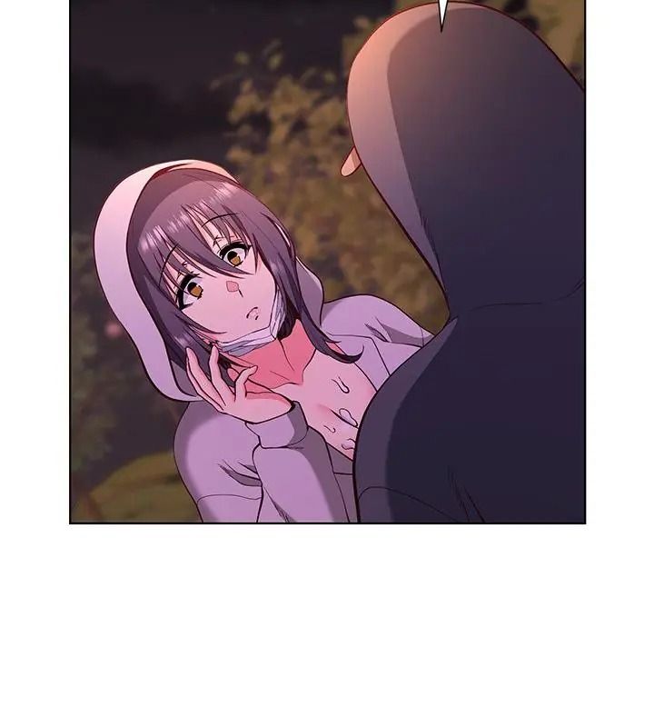 最棒的她第3话