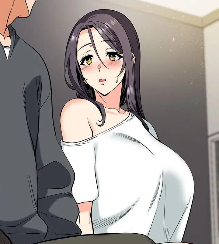 最棒的她第4话