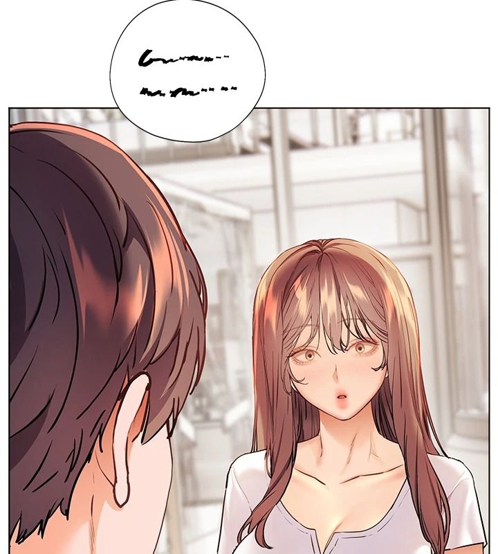 老師的親密指導第116話-排卵期內瘋狂受孕