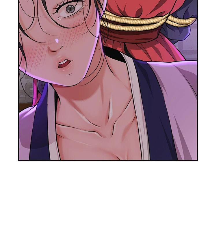 花容濕色:取花點第120話-這就是王在尋找的刺激!!