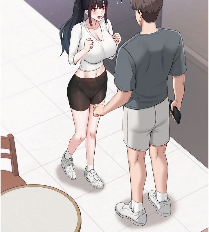 校园成人礼第54話-來自人氣coser的私聯