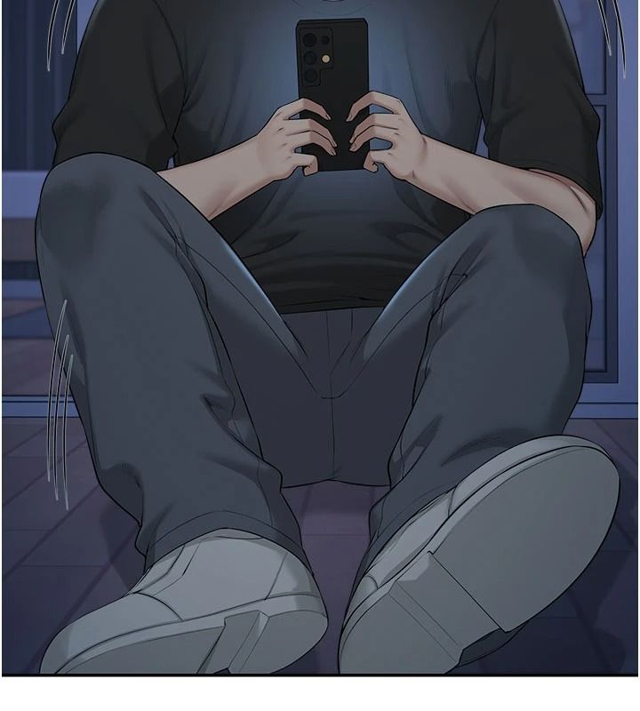校园成人礼第54話-來自人氣coser的私聯