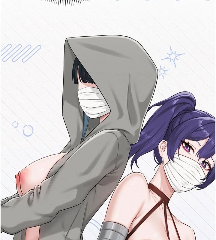 校园成人礼第54話-來自人氣coser的私聯