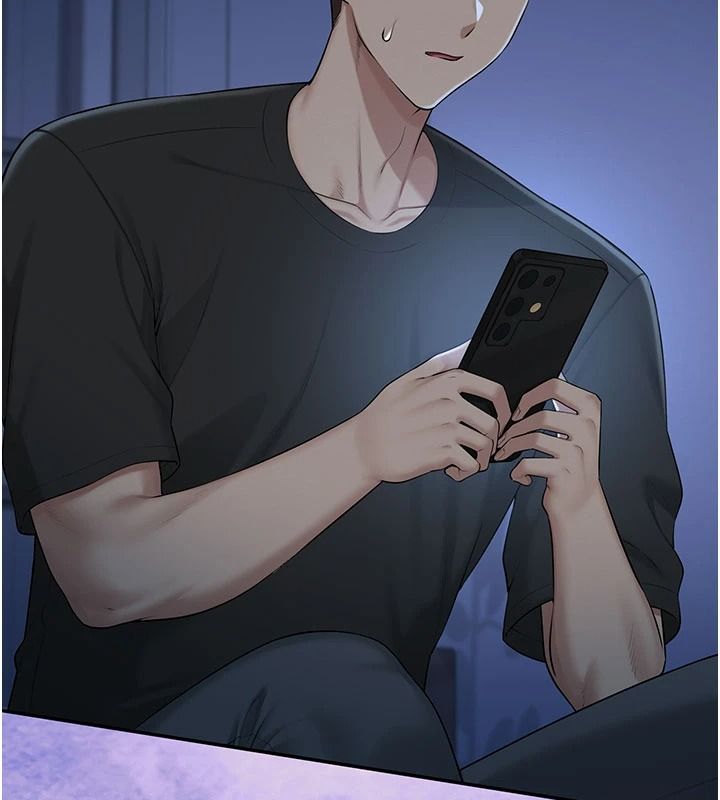 校园成人礼第54話-來自人氣coser的私聯