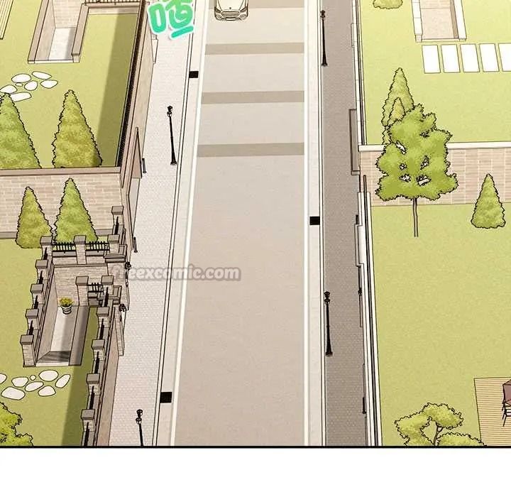 不一样的甜点第17話
