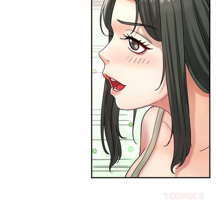 小吃摊的火辣老闆娘第21話