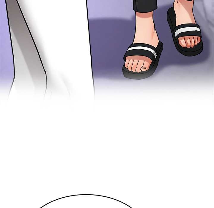 小喫攤的火辣老闆娘第21話