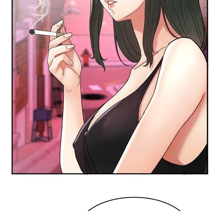 小喫攤的火辣老闆娘第21話