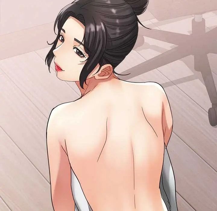 小吃摊的火辣老闆娘第21話