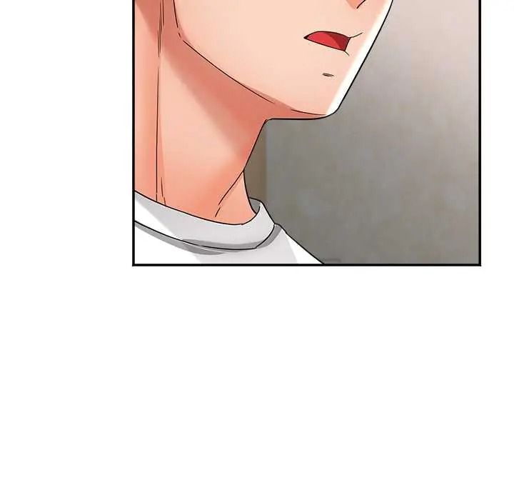小吃摊的火辣老闆娘第21話