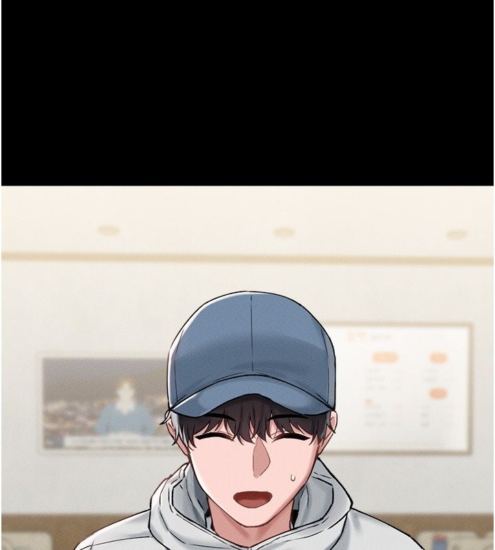 男人配額制第64話-曉茹的真實心意