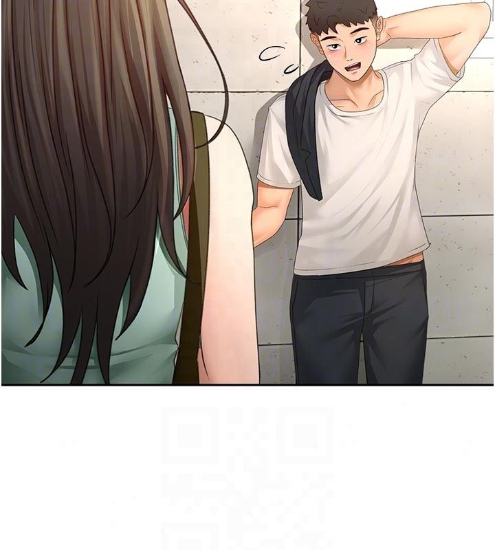 頂加套房的春天第84話-母女間的心理戰