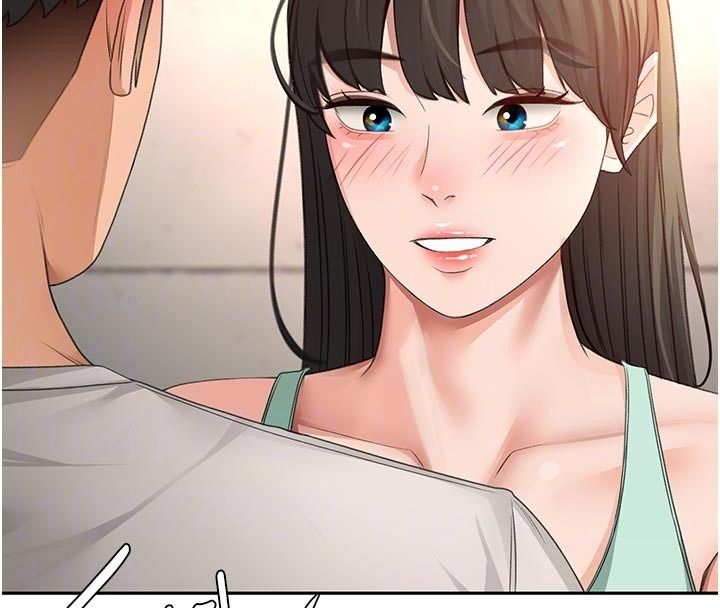 頂加套房的春天第84話-母女間的心理戰