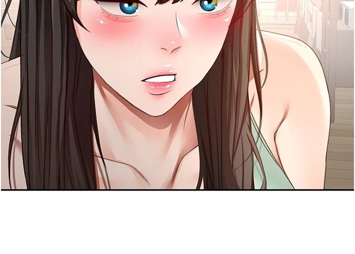 顶加套房的春天第84話-母女間的心理戰