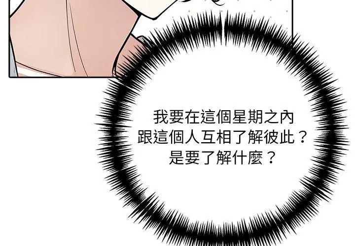 爱情实验第2话