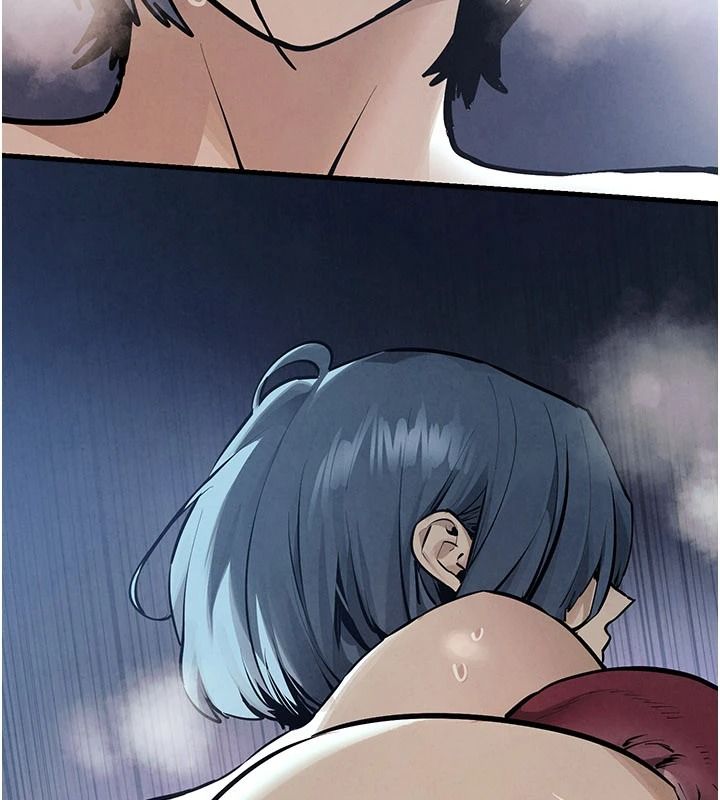 慾海交鋒第103話-無法掙脫的束縛快感