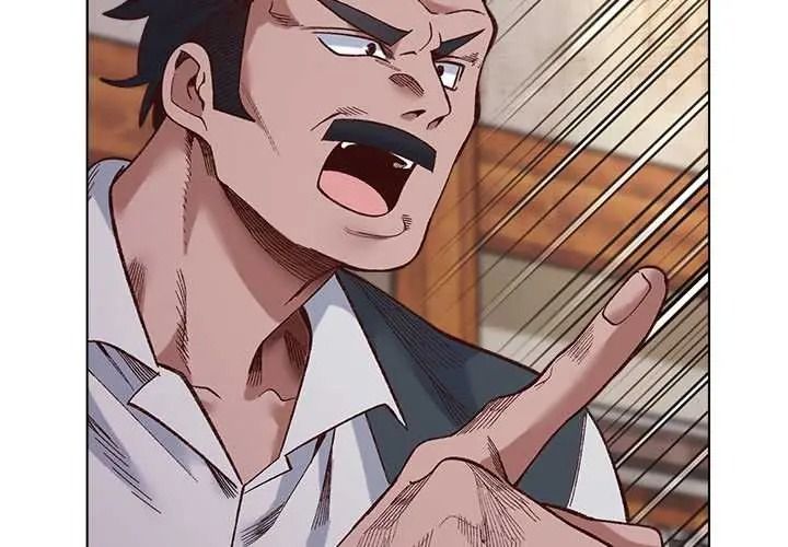 小姐由我來守護第38話