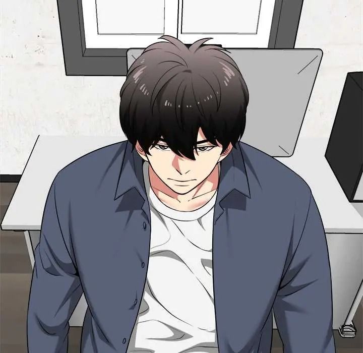 啟動復仇系統第39話