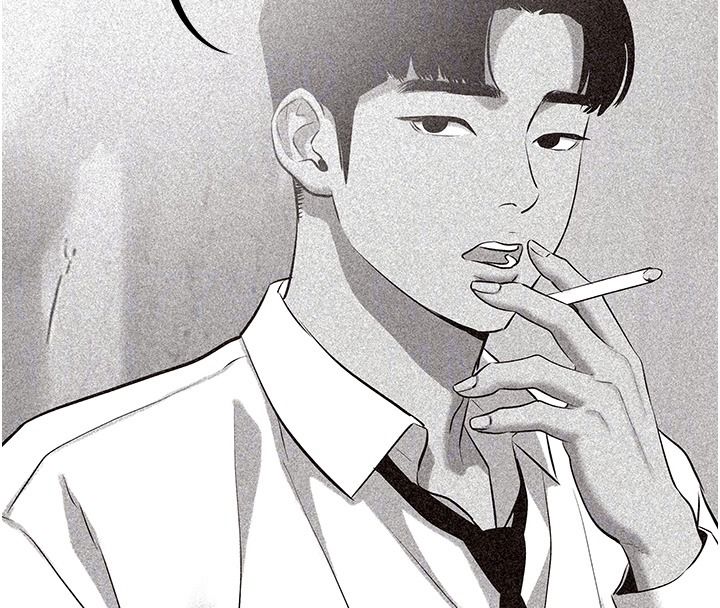 不要恋爱要打炮第61話-第二次機會
