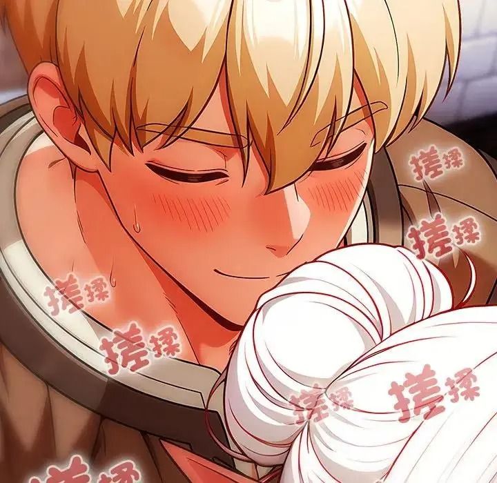 佣兵团长的秘密第3话