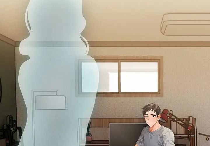 小心半夜鬼压床第1话