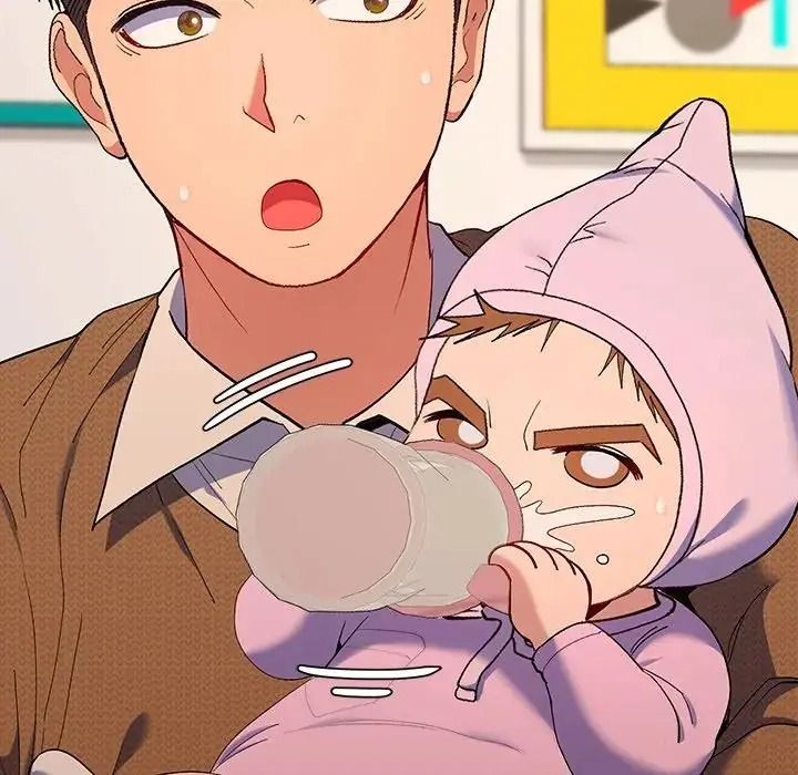 她們教會我的事第50話
