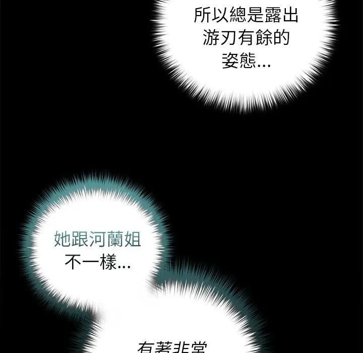 野獸的王國第41話