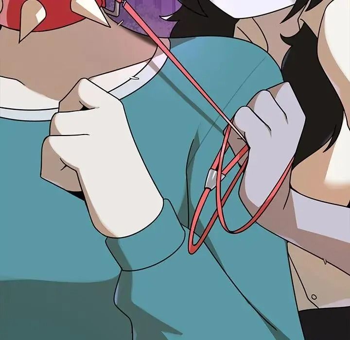 野獸的王國第41話