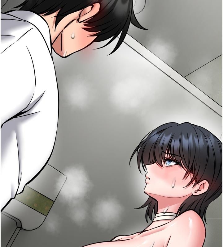 館長是大野狼第37話-給我看看館長射精的樣子