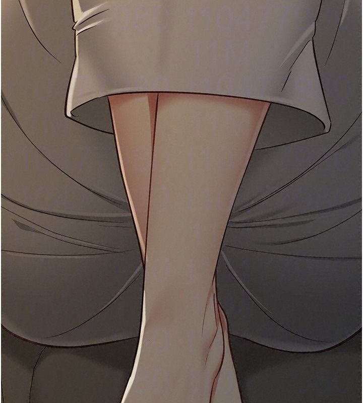女友不能說的事第31話-破碎的家庭