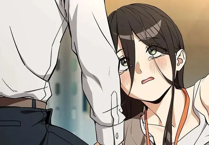 下班后的例行恋爱第124話