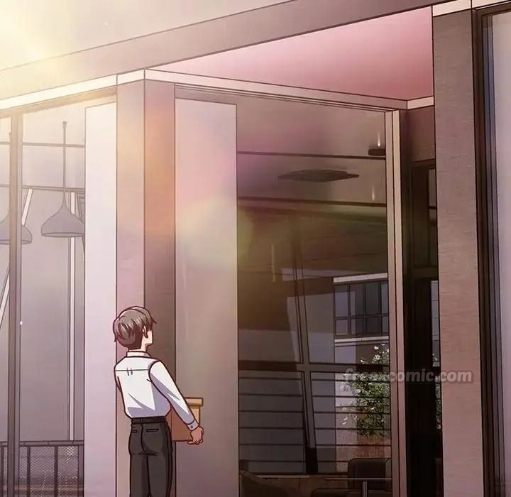 摸鱼生存指南第67話