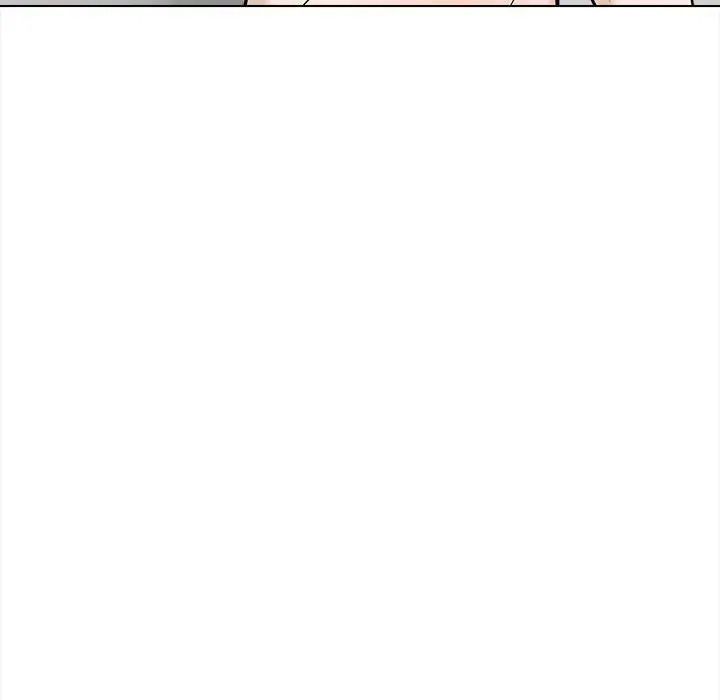 與爸爸的情婦共處一室第20話