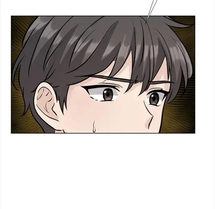 與爸爸的情婦共處一室第20話