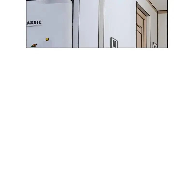 瘋狂真愛第17話