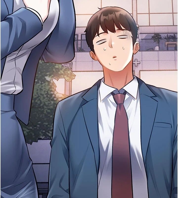 特色新視界第57話-人家還想繼續吃&hearts;︎