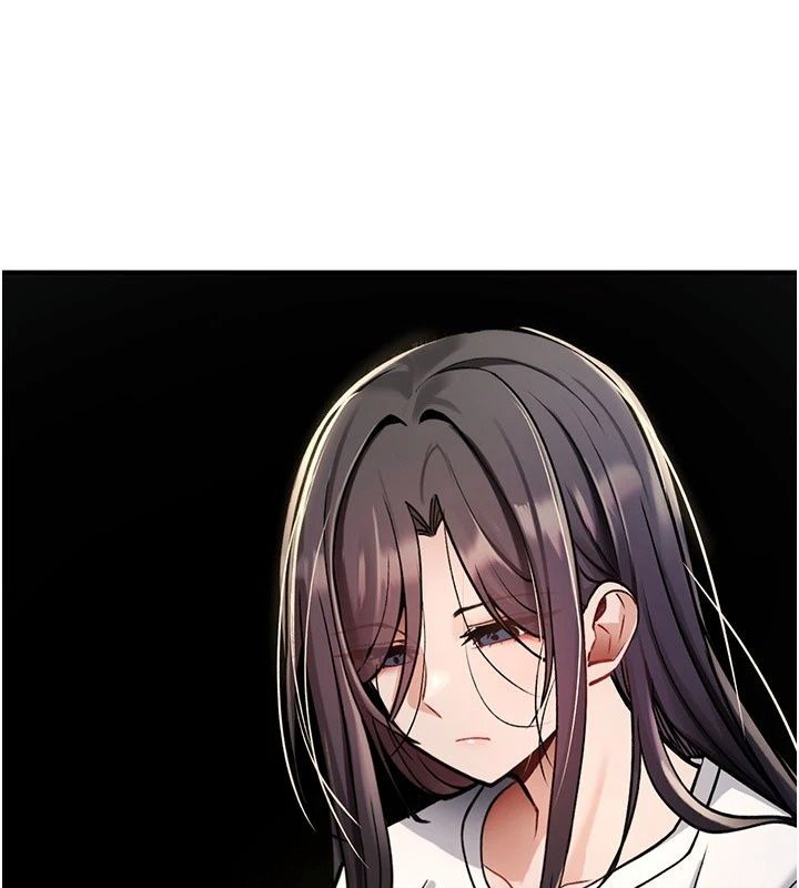 詛咒性轉物語第46話-不願淪為母狗的拚死掙扎