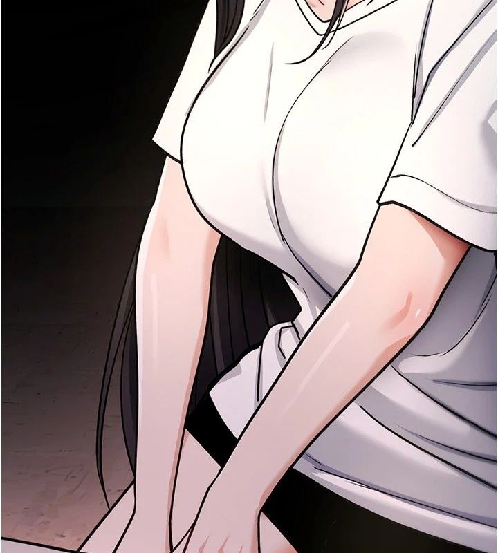 詛咒性轉物語第46話-不願淪為母狗的拚死掙扎