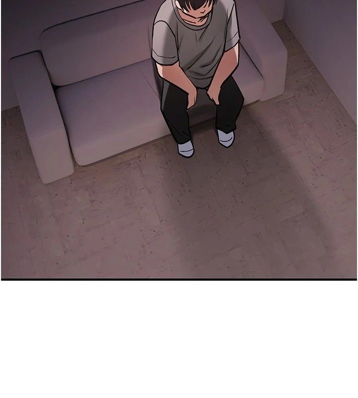 詛咒性轉物語第46話-不願淪為母狗的拚死掙扎