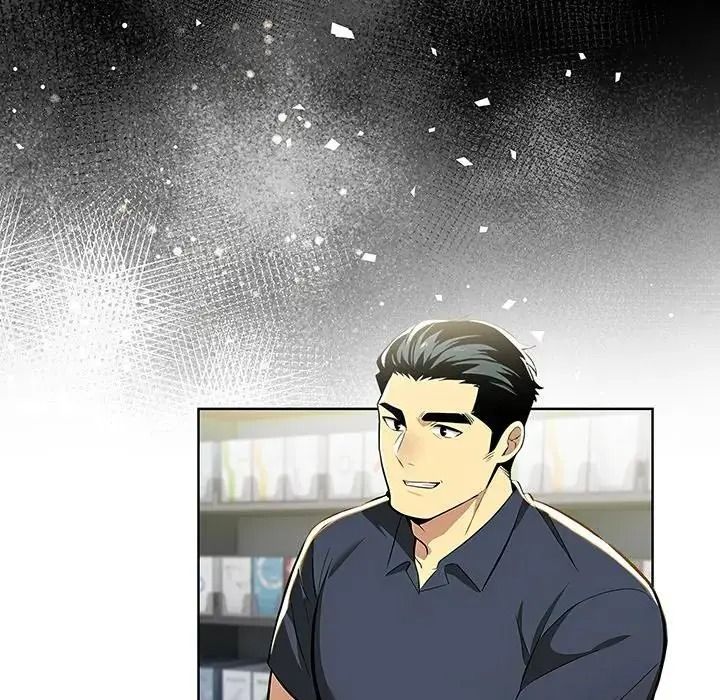高薪兼职的代价第11話