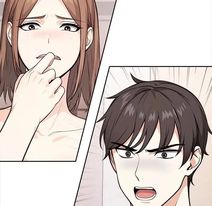 大學女生宿捨的祕密第37話