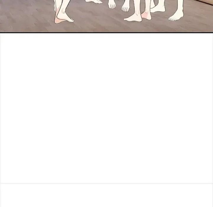 大學女生宿捨的祕密第37話