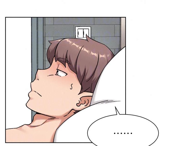 深层洁净达人第81話-把怒氣通通射進來&hearts;