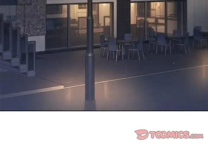 不只是朋友第31話