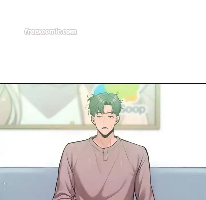 不只是朋友第31話