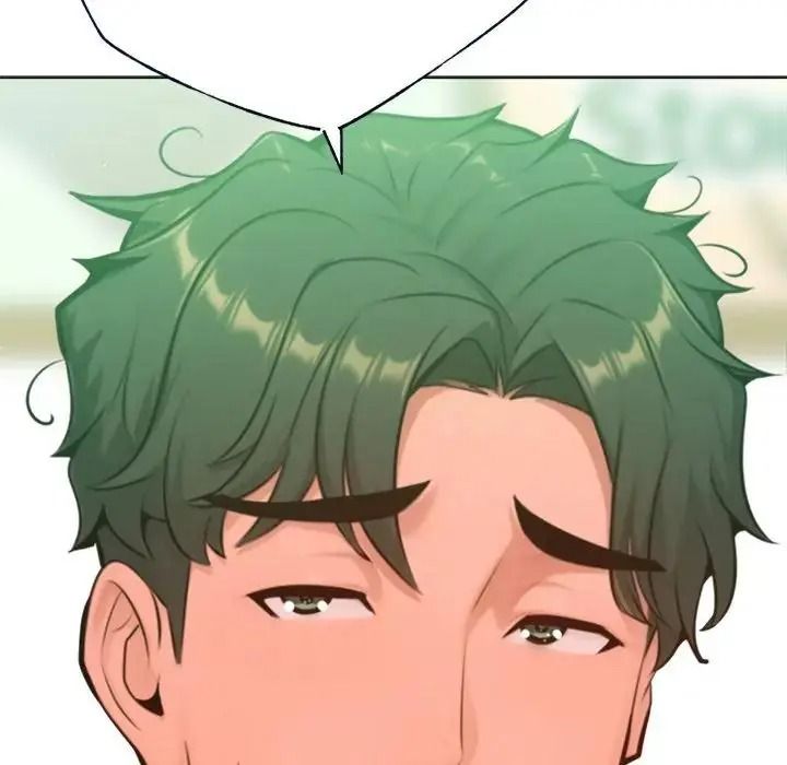 不衹是朋友第31話