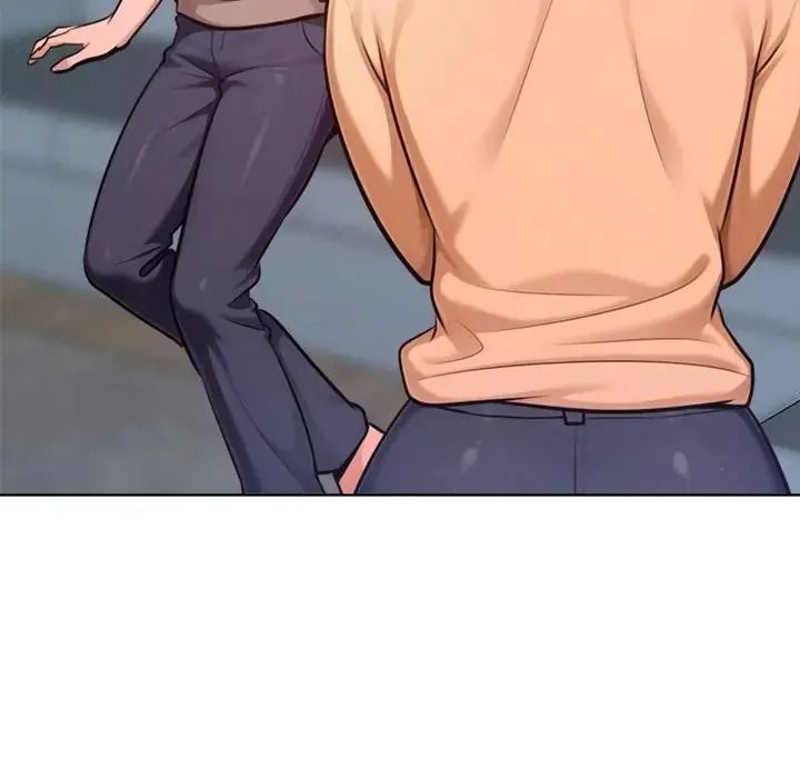 不只是朋友第31話